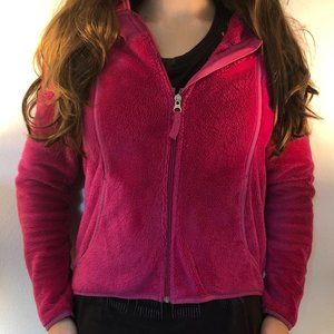 Comfy Pink Hoody